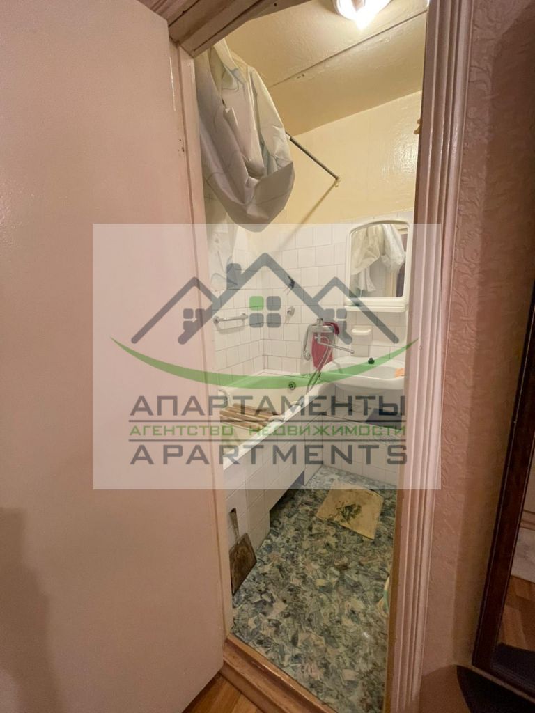 Продажа 1-комнатной квартиры, Пятигорск, Кочубея ул,  21/5