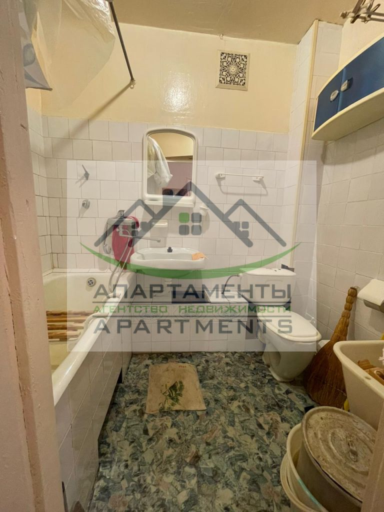 Продажа 1-комнатной квартиры, Пятигорск, Кочубея ул,  21/5