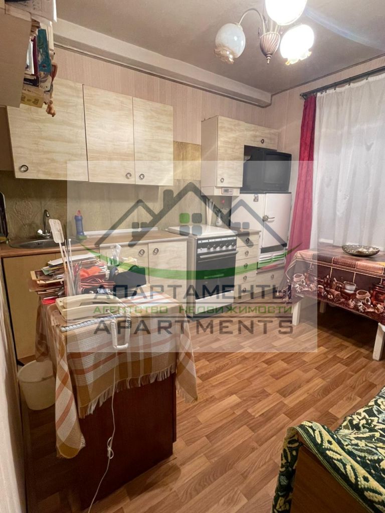 Продажа 1-комнатной квартиры, Пятигорск, Кочубея ул,  21/5