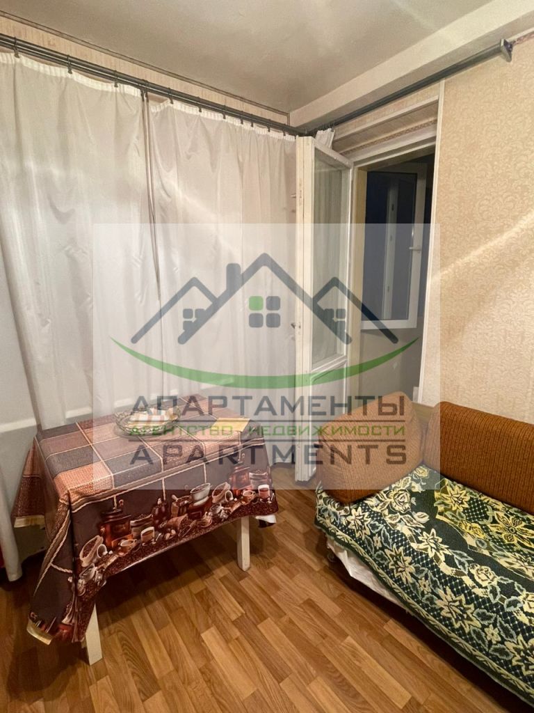 Продажа 1-комнатной квартиры, Пятигорск, Кочубея ул,  21/5