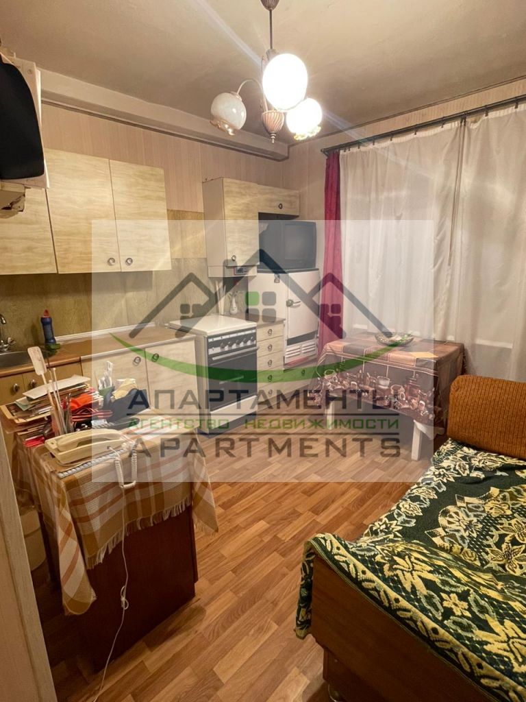 Продажа 1-комнатной квартиры, Пятигорск, Кочубея ул,  21/5