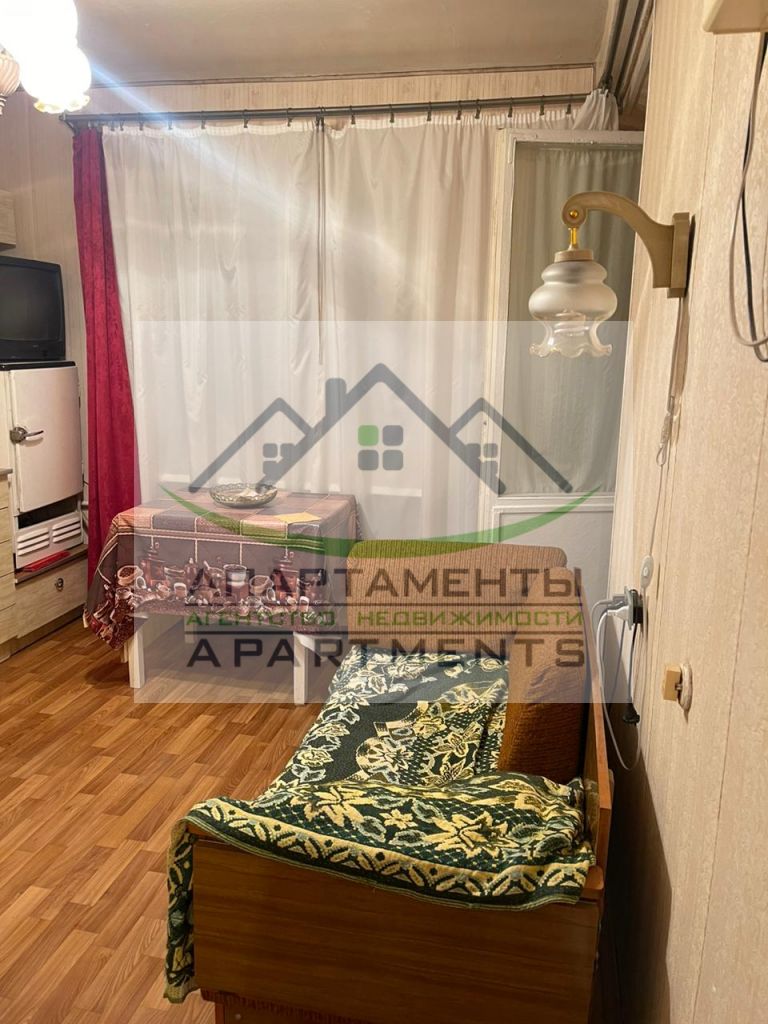 Продажа 1-комнатной квартиры, Пятигорск, Кочубея ул,  21/5