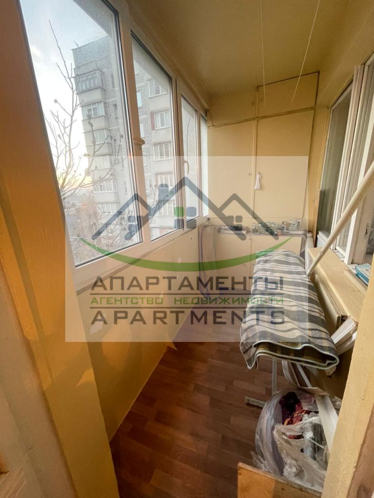 Продажа 1-комнатной квартиры, Пятигорск, Кочубея ул,  21/5