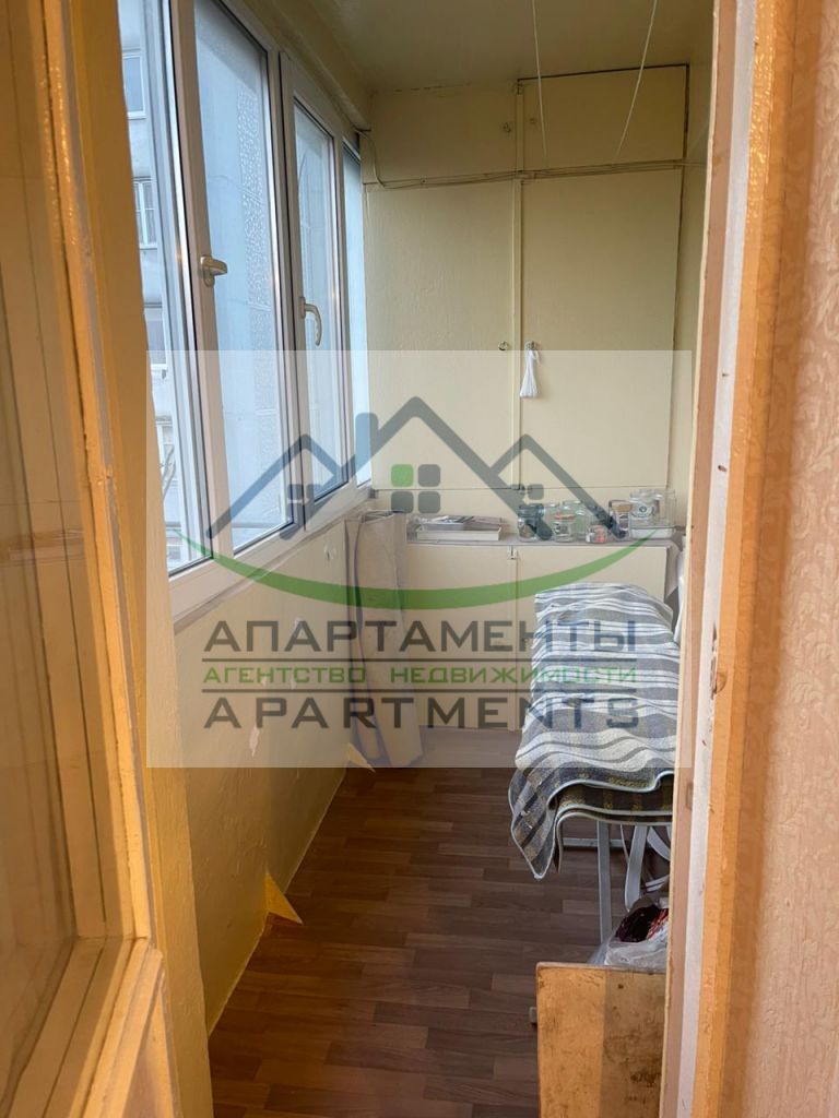 Продажа 1-комнатной квартиры, Пятигорск, Кочубея ул,  21/5