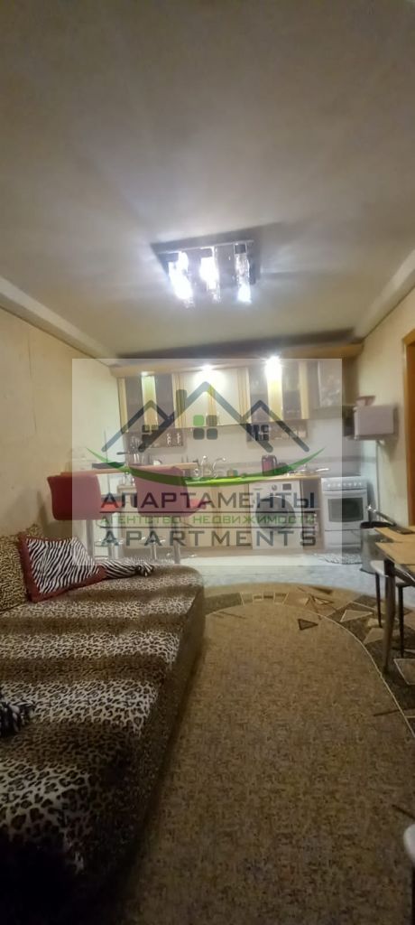 Продажа 2-комнатной квартиры, Кисловодск, Марцинкевича ул,  49