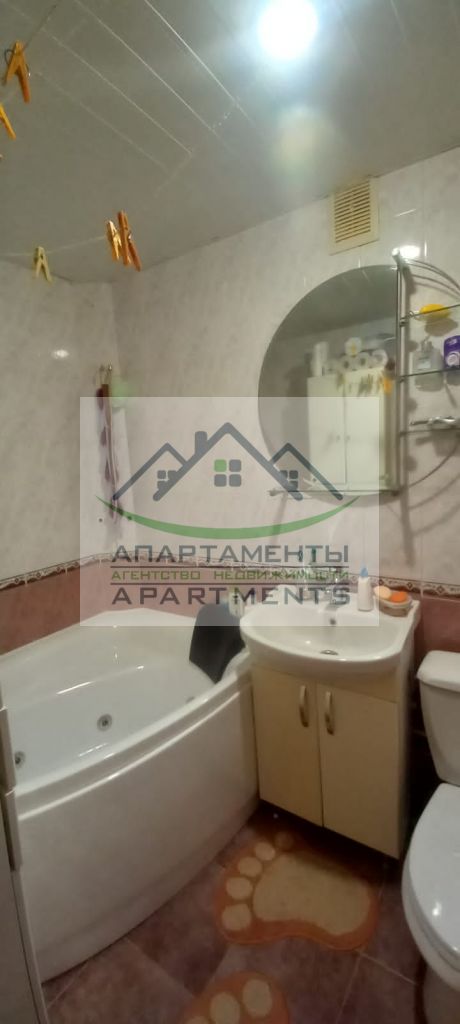 Продажа 2-комнатной квартиры, Кисловодск, Марцинкевича ул,  49