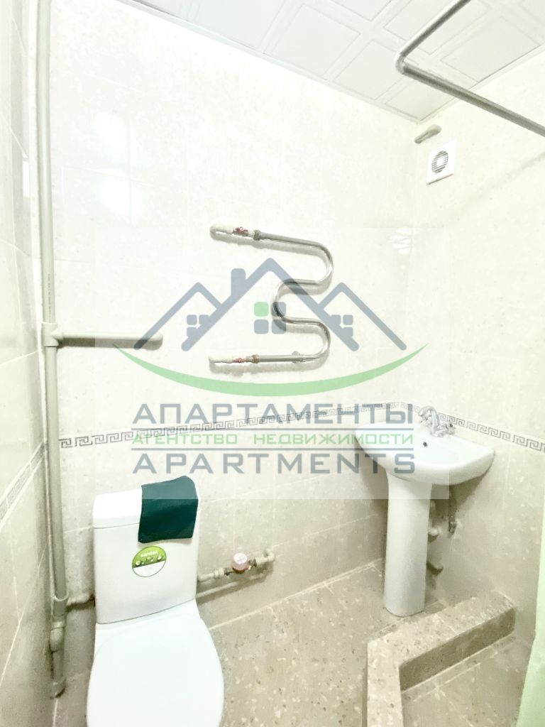 Продажа 1-комнатной квартиры, Пятигорск, Зорге ул,  5