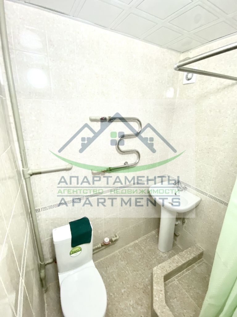Продажа 1-комнатной квартиры, Пятигорск, Зорге ул,  5