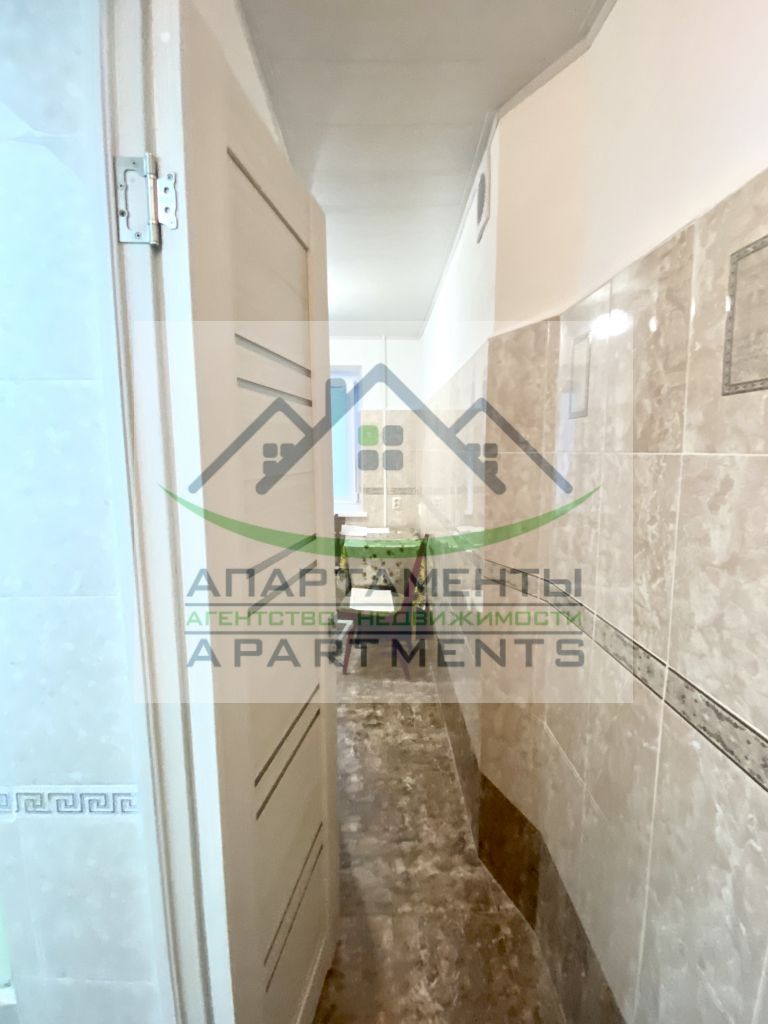 Продажа 1-комнатной квартиры, Пятигорск, Зорге ул,  5