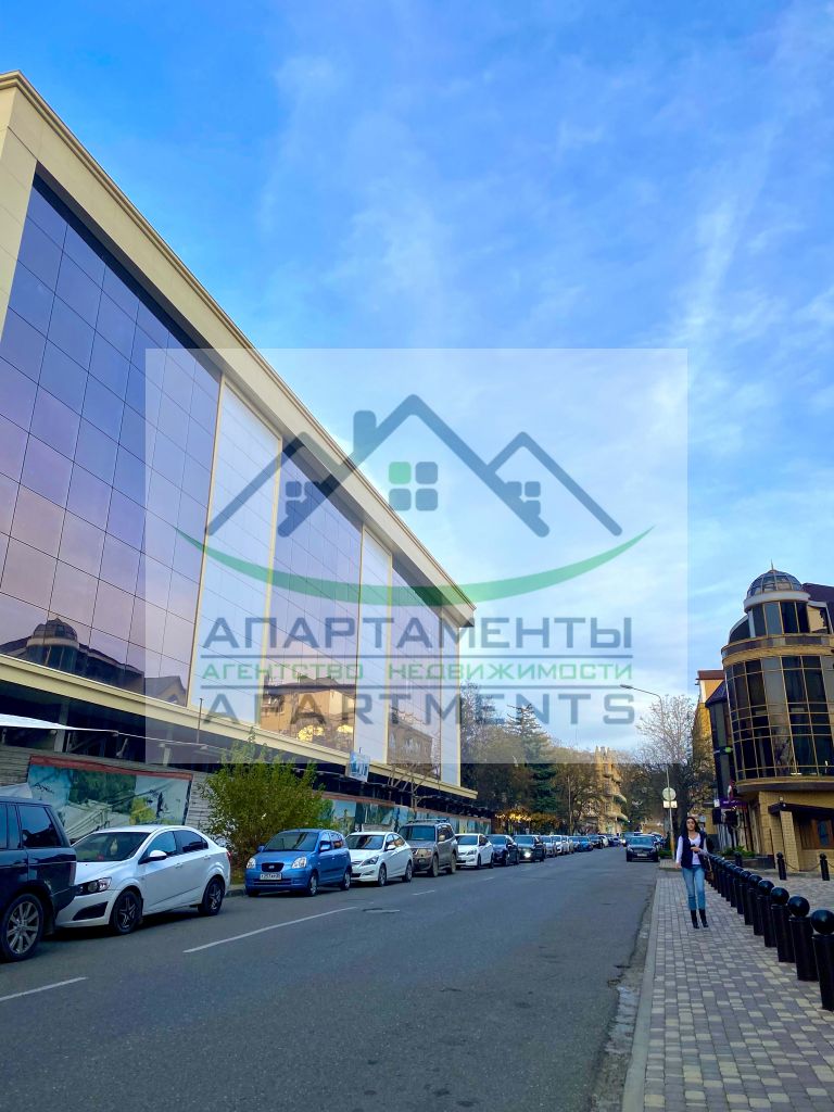 Продажа 2-комнатной квартиры, Пятигорск, Октябрьская ул,  7