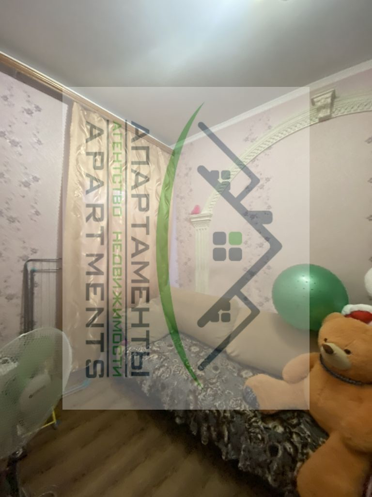 Продажа 2-комнатной квартиры, Пятигорск, Октябрьская ул,  7