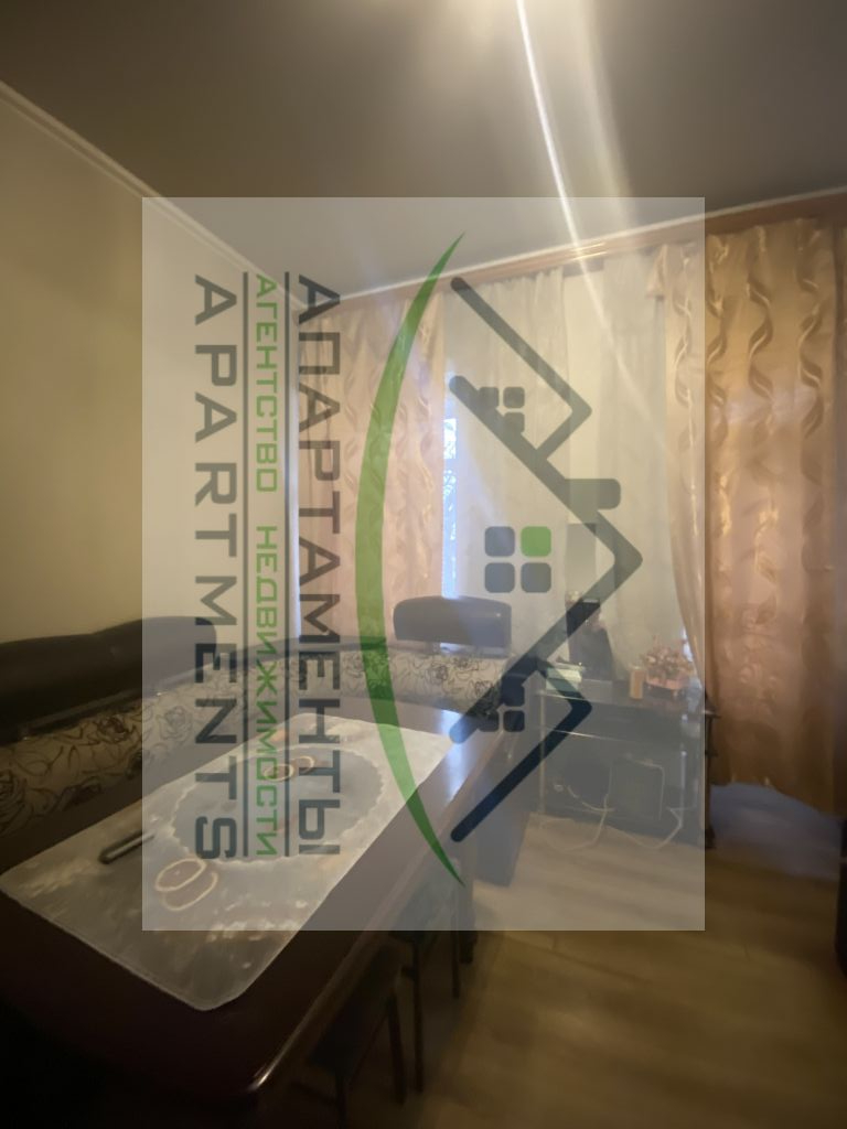 Продажа 2-комнатной квартиры, Пятигорск, Октябрьская ул,  7