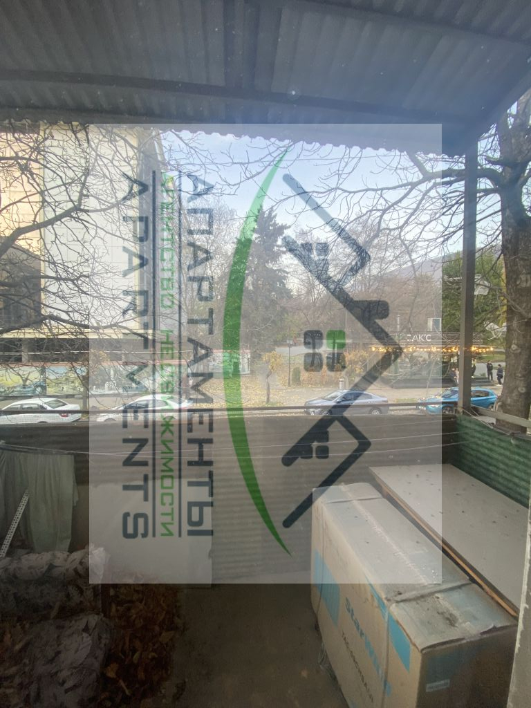 Продажа 2-комнатной квартиры, Пятигорск, Октябрьская ул,  7