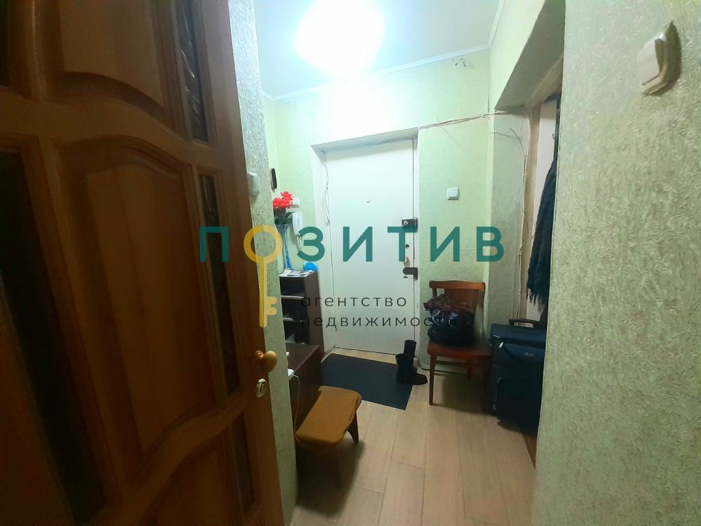 Продажа 1-комнатной квартиры, Пятигорск, Адмиральского ул,  57/68