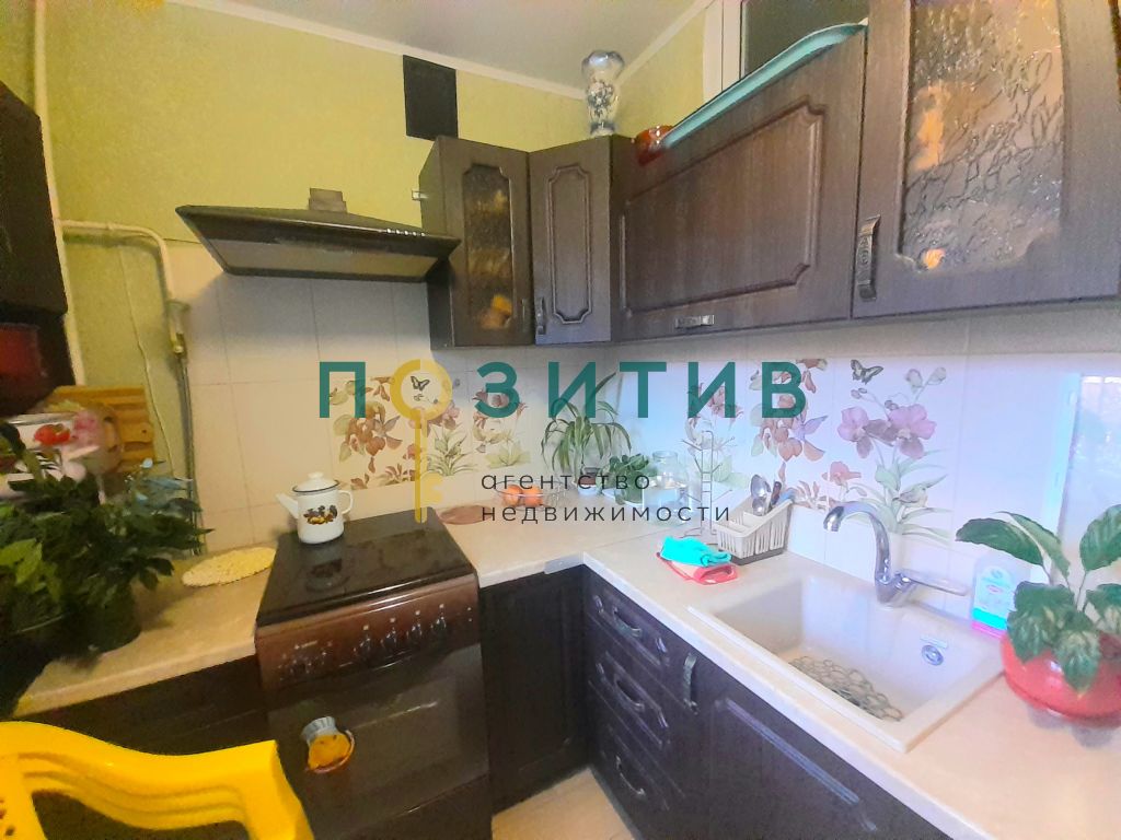 Продажа 1-комнатной квартиры, Пятигорск, Адмиральского ул,  57/68