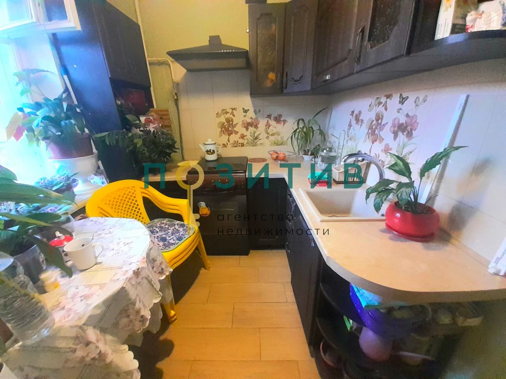 Продажа 1-комнатной квартиры, Пятигорск, Адмиральского ул,  57/68