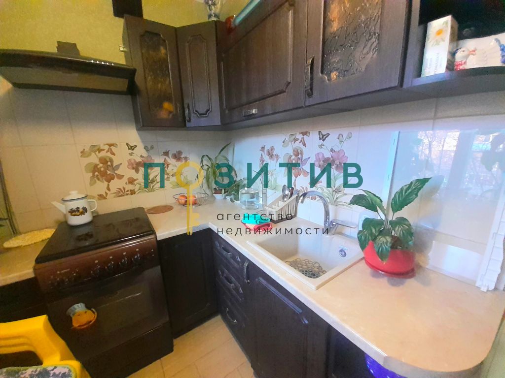 Продажа 1-комнатной квартиры, Пятигорск, Адмиральского ул,  57/68