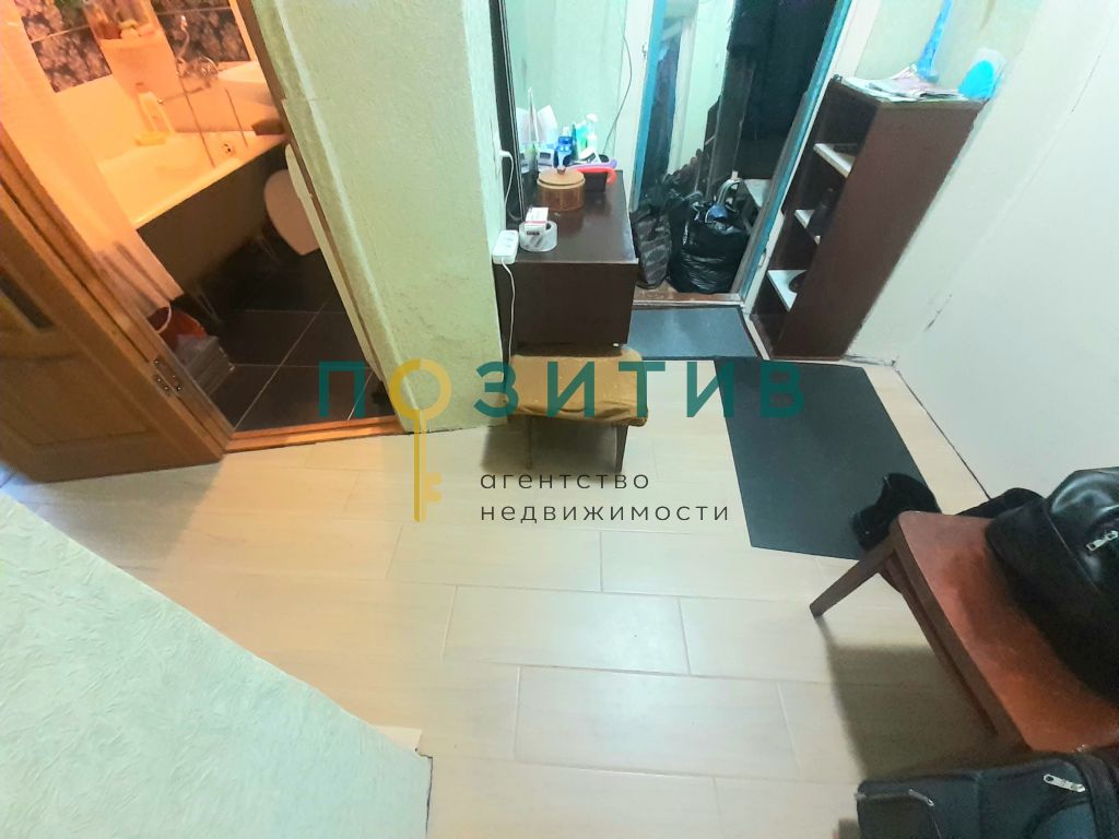 Продажа 1-комнатной квартиры, Пятигорск, Адмиральского ул,  57/68