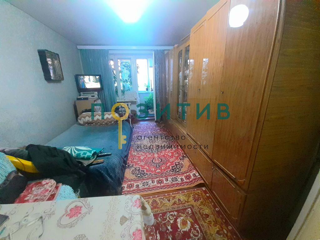 Продажа 1-комнатной квартиры, Пятигорск, Адмиральского ул,  57/68