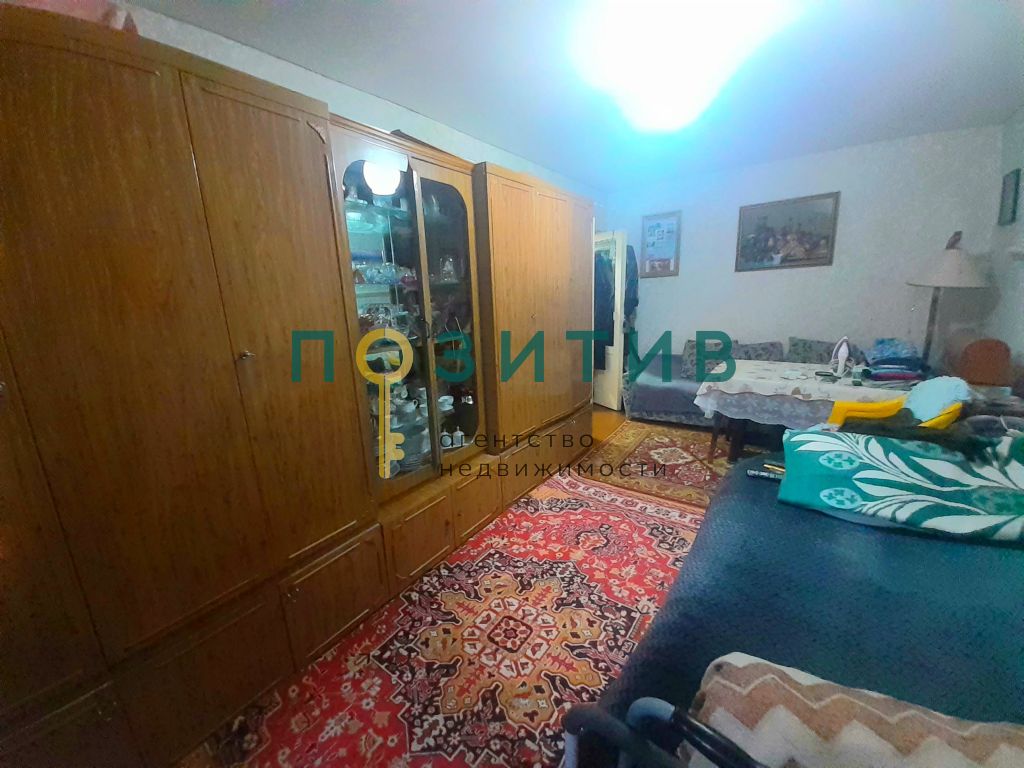 Продажа 1-комнатной квартиры, Пятигорск, Адмиральского ул,  57/68