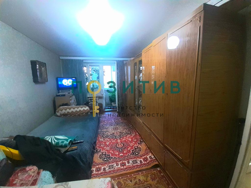 Продажа 1-комнатной квартиры, Пятигорск, Адмиральского ул,  57/68