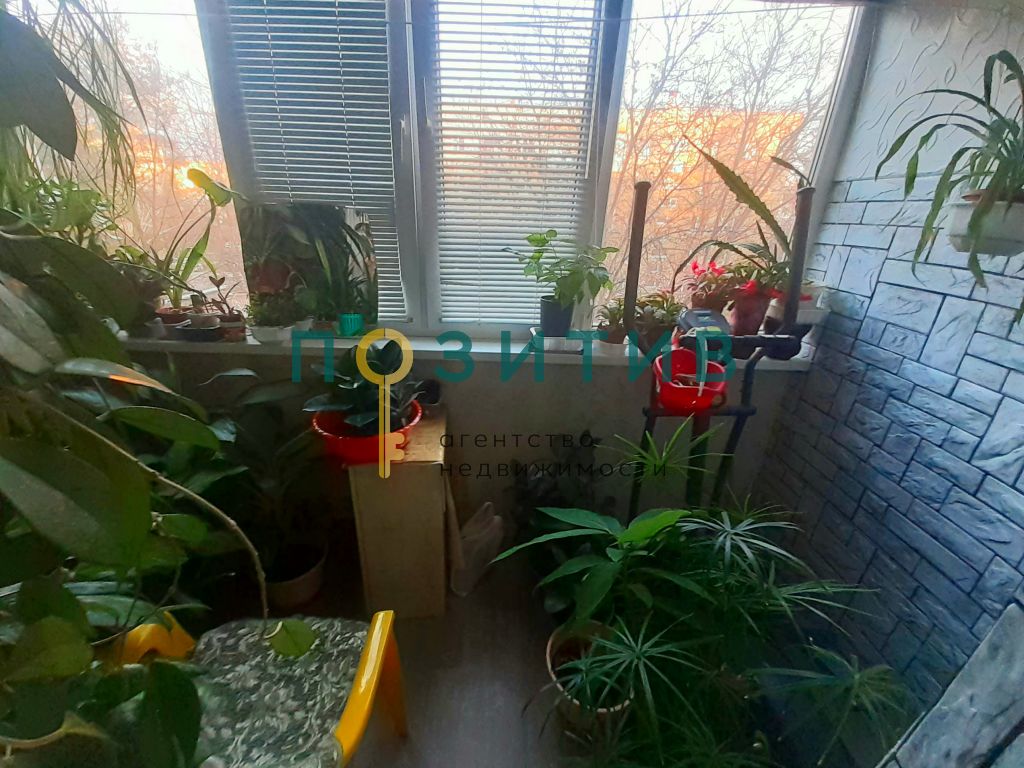 Продажа 1-комнатной квартиры, Пятигорск, Адмиральского ул,  57/68