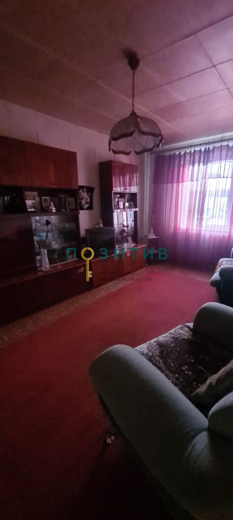 Продажа 3-комнатной квартиры, Пятигорск, Нежнова ул,  67к1