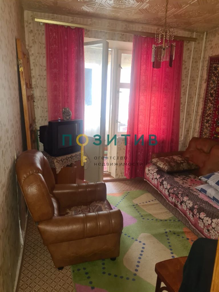 Продажа 3-комнатной квартиры, Пятигорск, Нежнова ул,  67к1