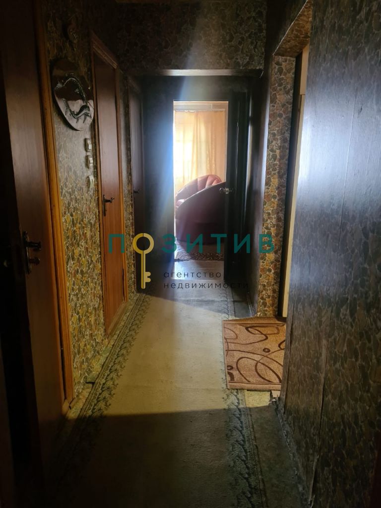 Продажа 3-комнатной квартиры, Пятигорск, Нежнова ул,  67к1