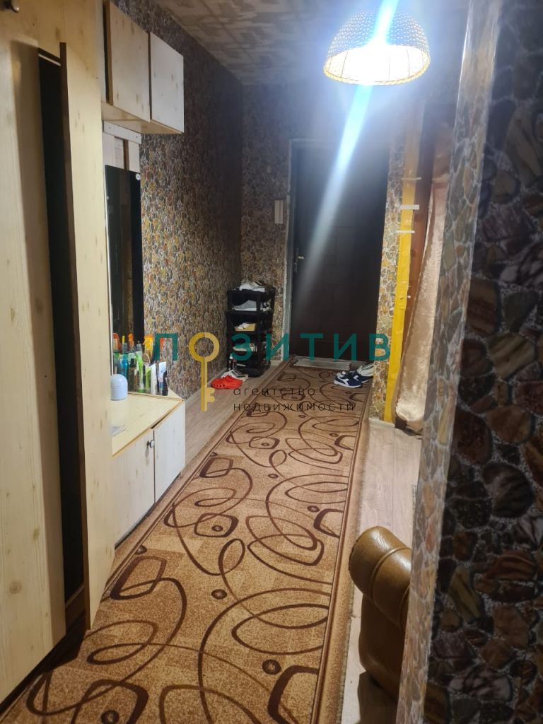 Продажа 3-комнатной квартиры, Пятигорск, Нежнова ул,  67к1