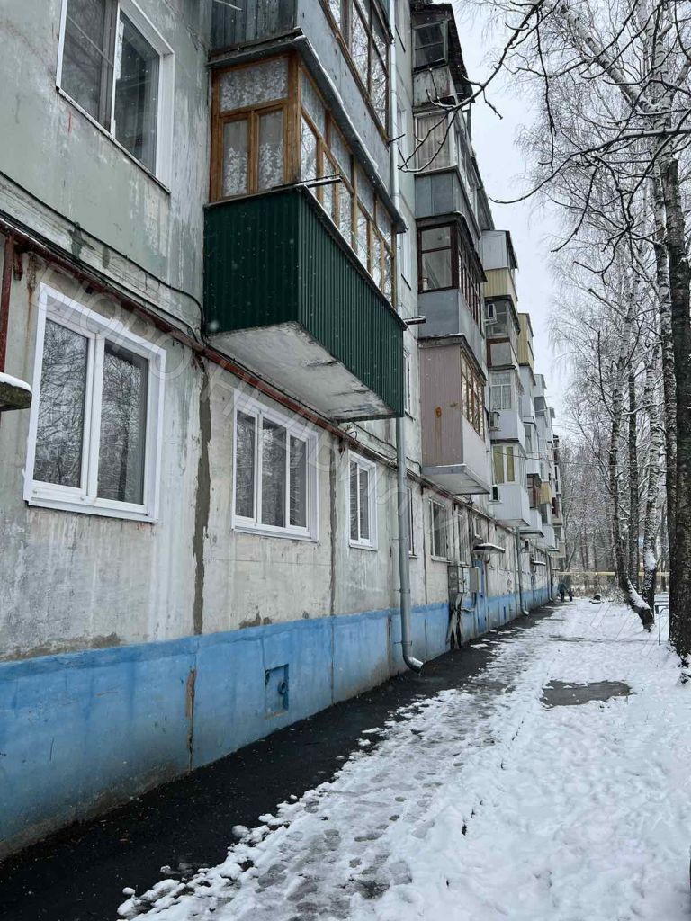 Квартира