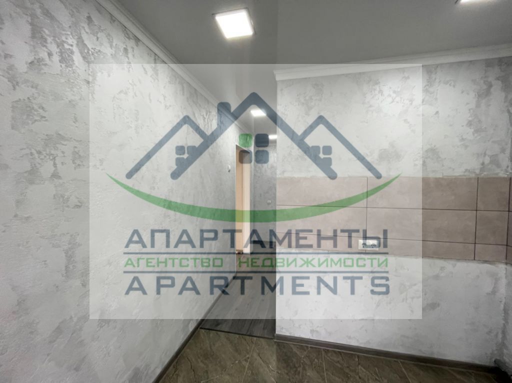 Продажа 1-комнатной квартиры, Кисловодск, 40 лет Октября ул,  38