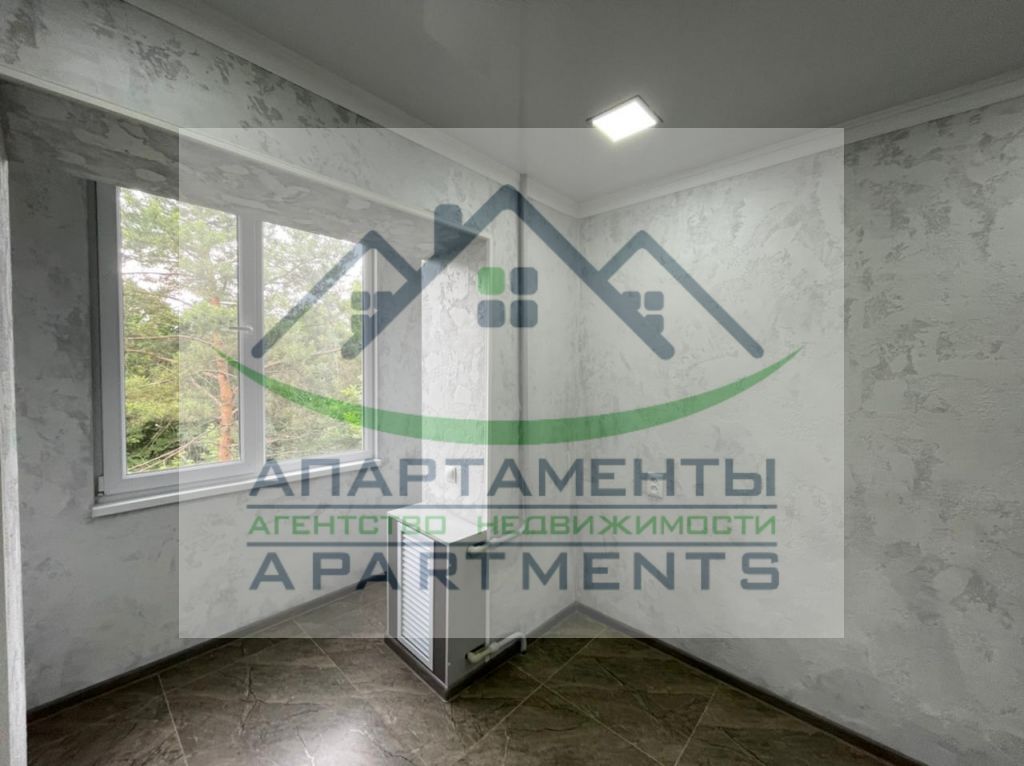 Продажа 1-комнатной квартиры, Кисловодск, 40 лет Октября ул,  38