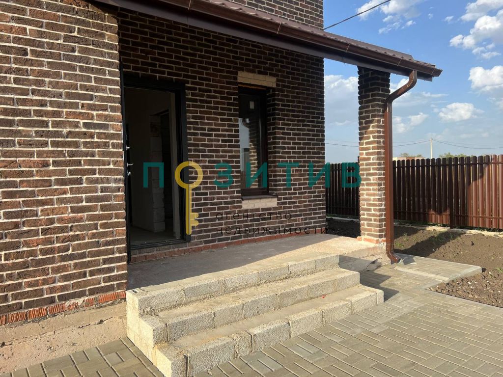 Продажа дома, 125м <sup>2</sup>, 6 сот., Иноземцево