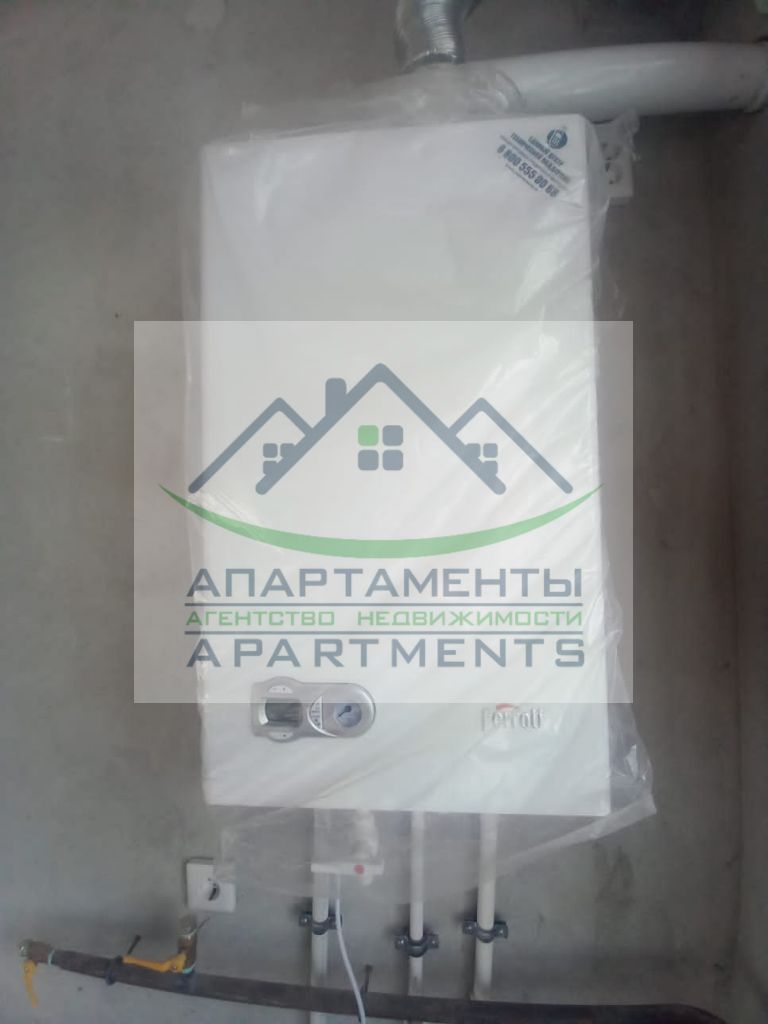 Продажа 1-комнатной квартиры, Кисловодск, Марцинкевича ул,  96 Б