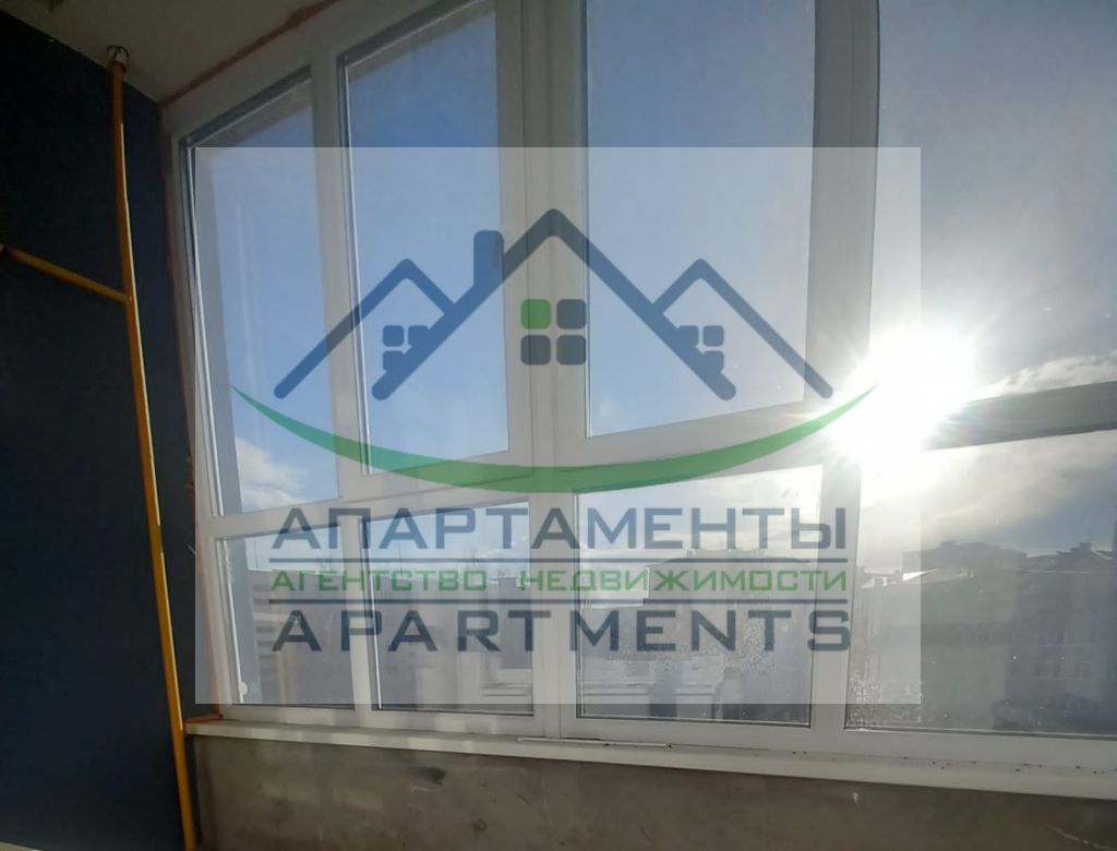 Продажа 1-комнатной квартиры, Кисловодск, Марцинкевича ул,  96 Б