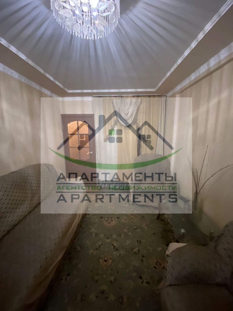 Продажа 1-комнатной квартиры, Кисловодск, Победы пр-кт,  126