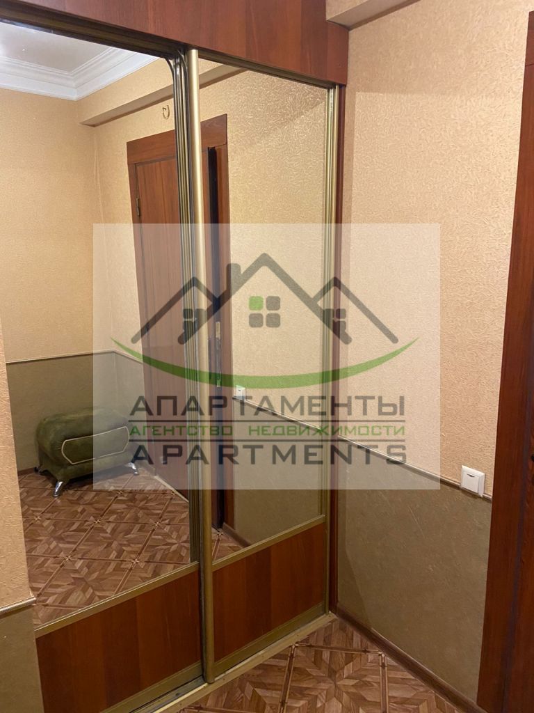 Продажа 1-комнатной квартиры, Кисловодск, Победы пр-кт,  126