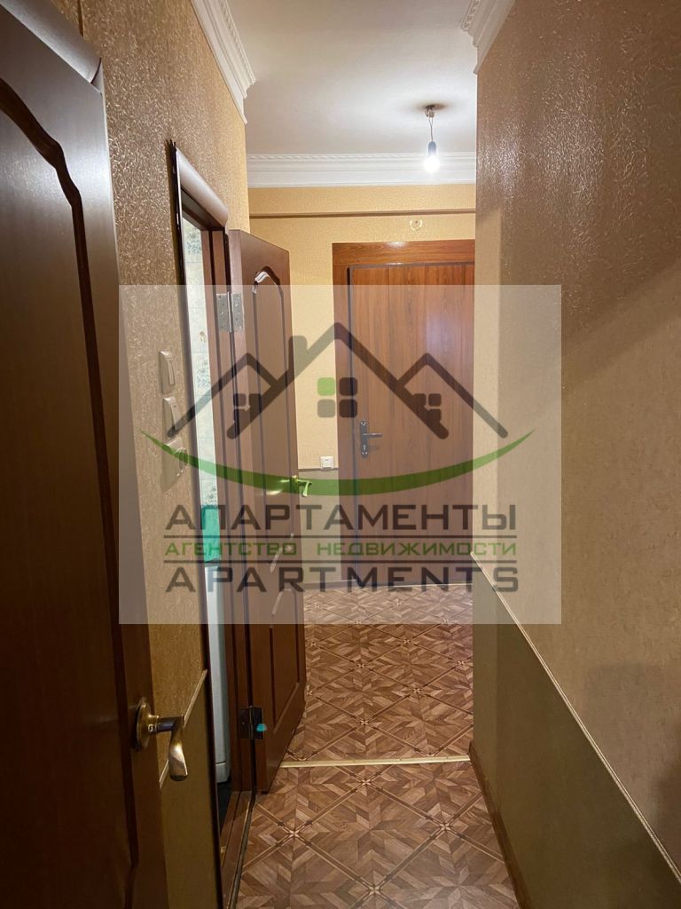 Продажа 1-комнатной квартиры, Кисловодск, Победы пр-кт,  126