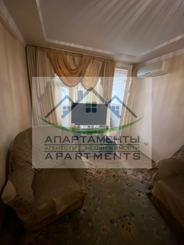 Продажа 1-комнатной квартиры, Кисловодск, Победы пр-кт,  126