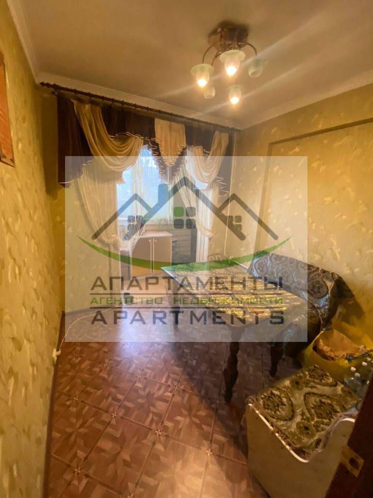 Продажа 1-комнатной квартиры, Кисловодск, Победы пр-кт,  126