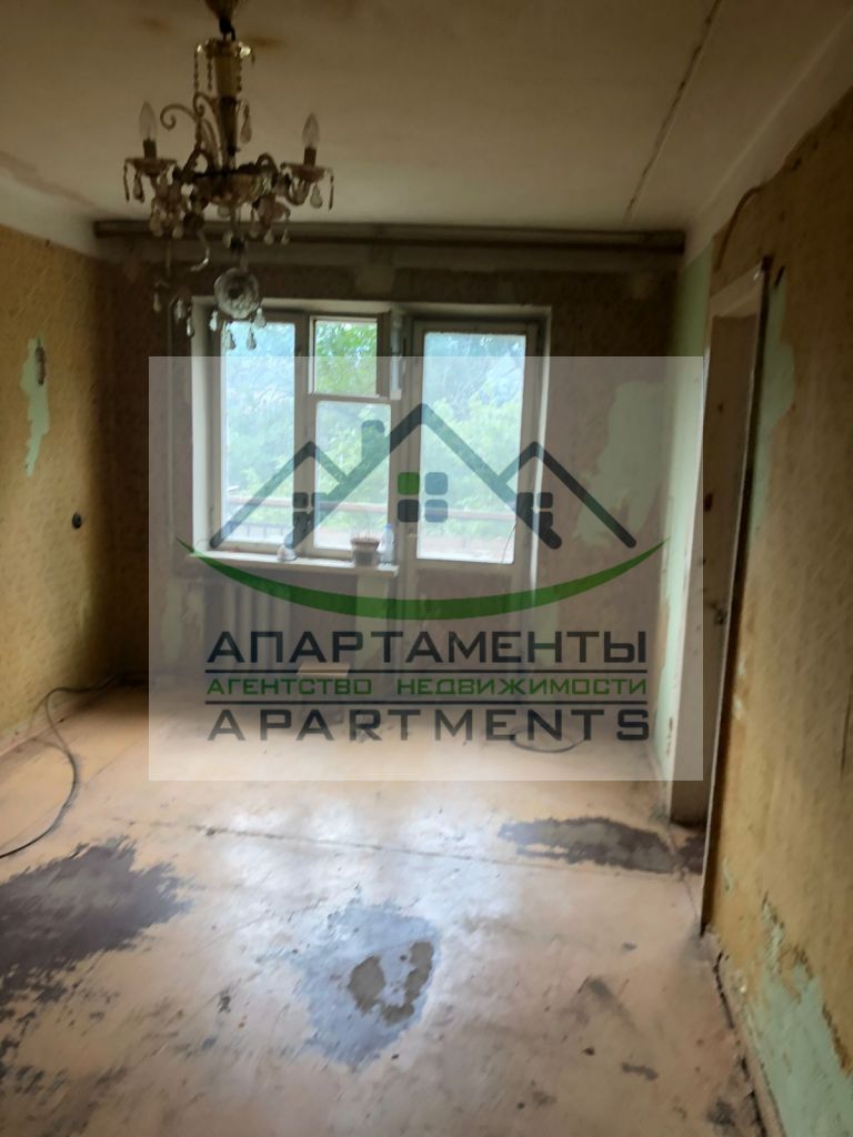 Продажа 2-комнатной квартиры, Кисловодск, К.Цеткин ул,  26