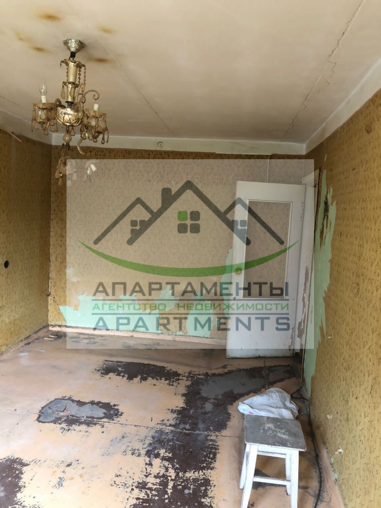 Продажа 2-комнатной квартиры, Кисловодск, К.Цеткин ул,  26