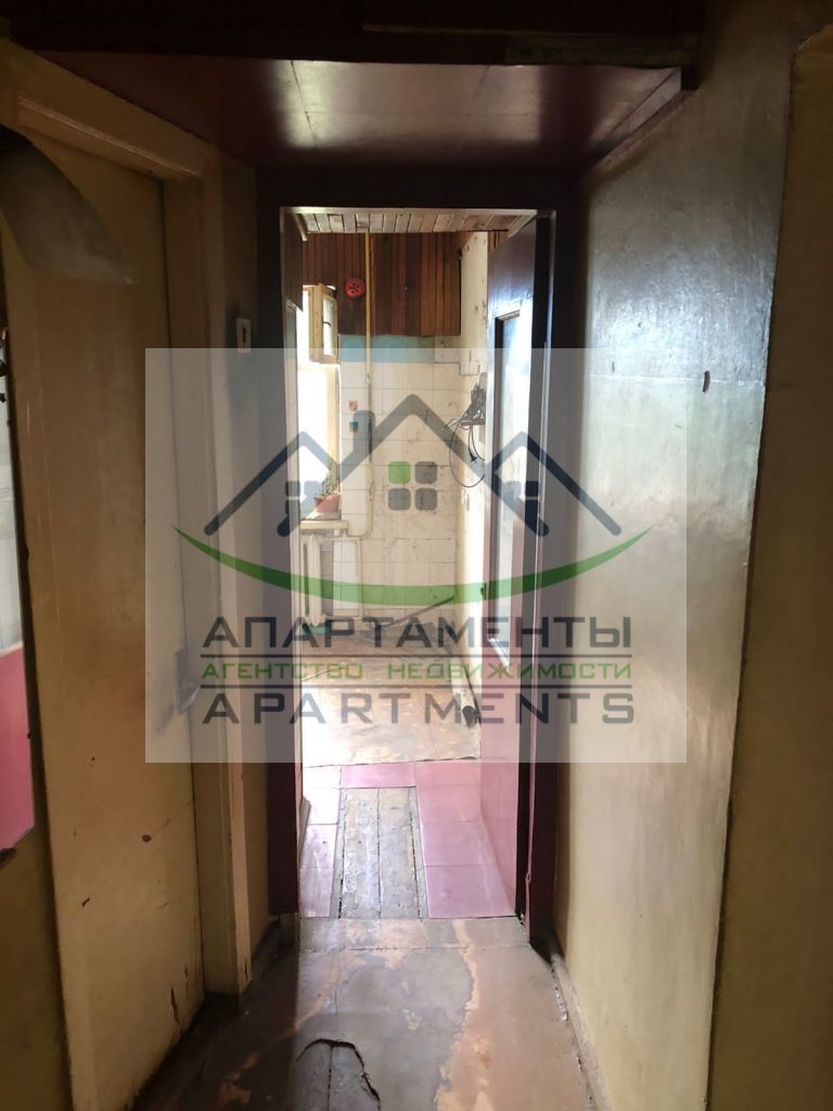 Продажа 2-комнатной квартиры, Кисловодск, К.Цеткин ул,  26