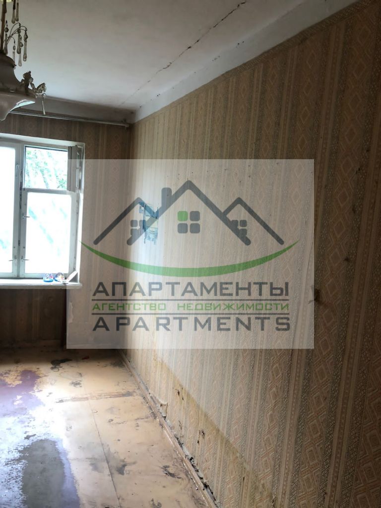 Продажа 2-комнатной квартиры, Кисловодск, К.Цеткин ул,  26