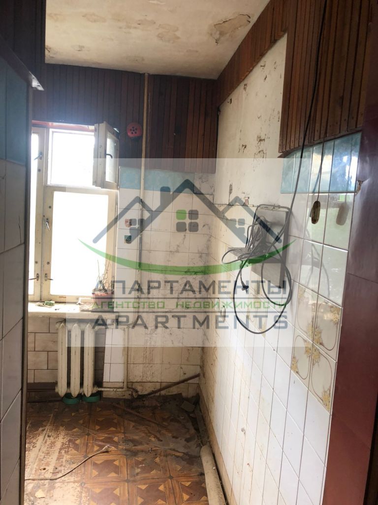 Продажа 2-комнатной квартиры, Кисловодск, К.Цеткин ул,  26