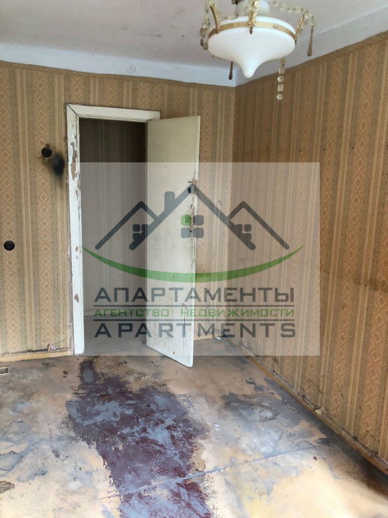 Продажа 2-комнатной квартиры, Кисловодск, К.Цеткин ул,  26