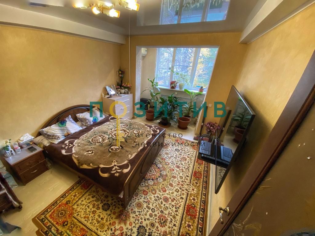 Продажа 2-комнатной квартиры, Пятигорск, Аллея Строителей ул,  4