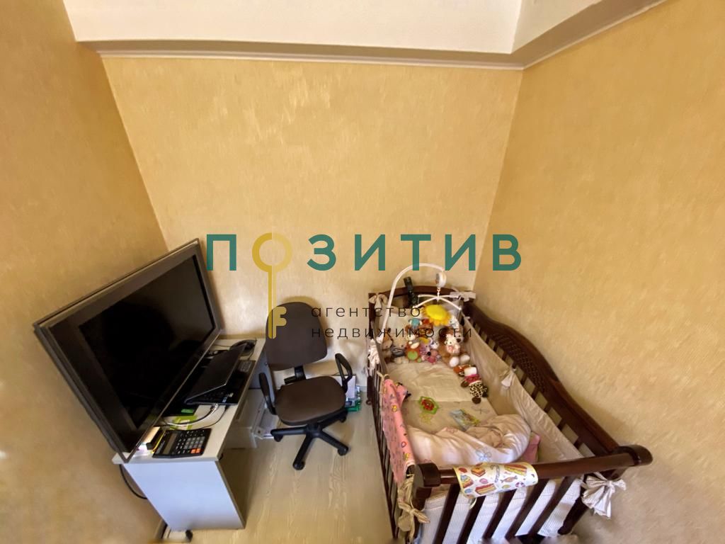 Продажа 2-комнатной квартиры, Пятигорск, Аллея Строителей ул,  4