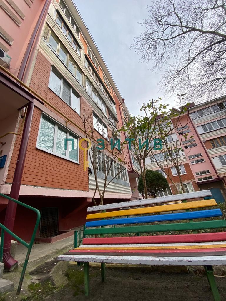 Продажа 2-комнатной квартиры, Пятигорск, Аллея Строителей ул,  4